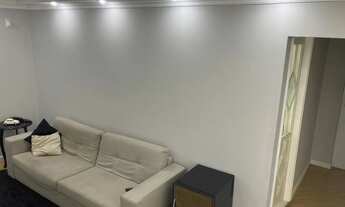 Imagem 4: APARTAMENTO PARQUE SÃO VICENTE -Maua