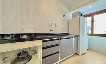 Imagem 4: Imóvel para venda possui 60 metros quadrados com 2 quartos em Centro - Capão da Canoa - RS