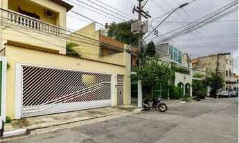 Imagem 2: Casa para venda em Lapa com 3 quartos, sendo 1 suíte , 120m²