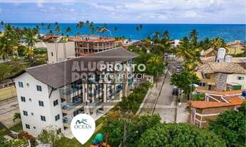 Imagem 2: Imóvel para venda tem 62 metros quadrados com 3 quartos em Centro - Ipojuca - PE