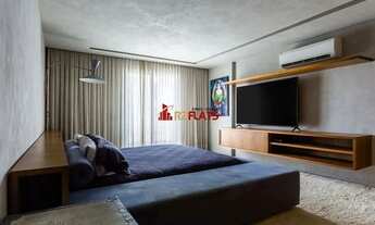 Imagem 7: Apartamento com ótimo preço no bairro Vila Nova Conceição. Confira!