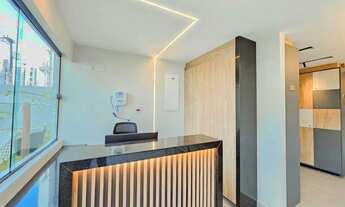 Imagem 4: O tipo de imóvel próximo a faculdades de medicina que mais aluga em Boa Viagem hoje (studi