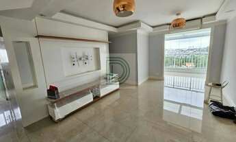 Imagem 2: Linda Cobertura Duplex - Vila São Francisco - 175m²