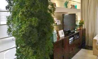 Imagem 7: Apartamento em Alameda Jaú - Jardim Paulista - São Paulo/SP