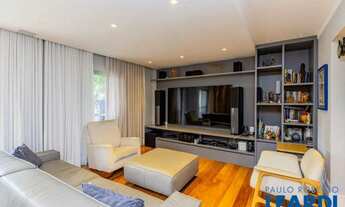 Imagem 3: APARTAMENTO - CAMPO BELO - SP