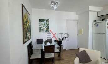 Imagem 6: Apartamento com 3 dormitórios à venda, 54 m² por R$ 430.000 - Jardim Carlos Gomes - Jundia