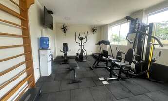 Imagem: Apartamento no Condomínio Morumbi Center