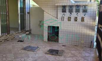 Imagem 2: CASA COM 02 QUARTOS À VENDA EM RIO DOCE, OLINDA - PE