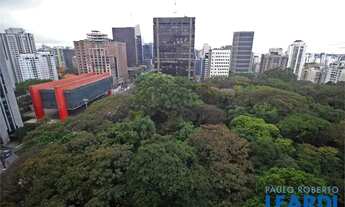 Imagem 4: APARTAMENTO - JARDIM AMÉRICA - SP