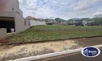 Imagem: Terreno à venda, 367 m² por R$ 290.000,00