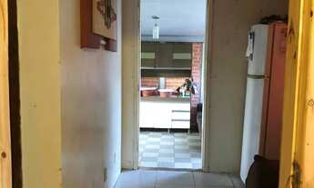 Imagem 4: Casas no mesmo terreno