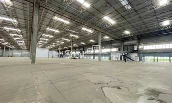 Imagem 3: Galpão - Parque Cidade Campinas - Campinas