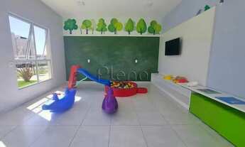 Imagem 2: Apartamento à venda em Paulínia, Balneário Tropical, com 3 quartos, com 80 m²