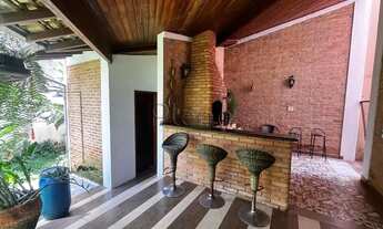 Imagem 2: Casa à venda em Campinas, Loteamento Chácara Prado, com 3 suítes, com 310 m²