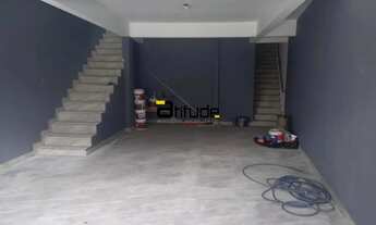 Imagem 6: CASA PARA ALUGAR COM 2 QUARTOS EM BARUERI NO PARQUE DOS CAMARGOS