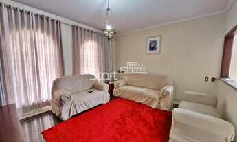 Imagem 3: Casa - Jardim Campos Elíseos - Campinas