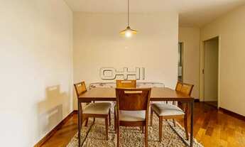 Imagem 5: Aluguel Apartamento 2 Dormitórios - 76.78 m² Paraíso