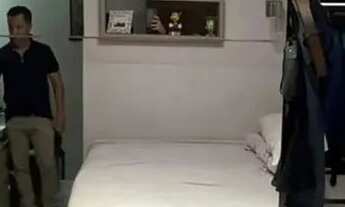 Imagem 2: Apartamento para venda no condomínio Fontana Di Trevi