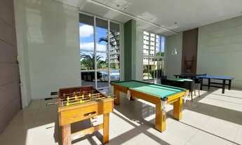 Imagem 2: Ed Parc du Soleil - 75m² - 3 suítes - 2 vagas - Lazer Completo - Cambeba