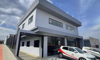 Imagem: Sala comercial Térrea