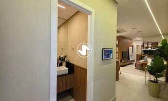 Imagem 2: Lançamento Apartamento AYA 3 suítes 2 vagas Bairro Jardim Aclimação - Cuiabá MT REF: EXC76