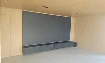 Imagem 4: Cobertura linear com 377 m² 4 suítes em Barra da Tijuca - Rio de Janeiro - RJ