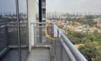 Imagem 6: Sala, 38 m² - venda por R$ 400.000,00 ou aluguel por R$ 3.247,00/mês - Vila Yara - Osasco