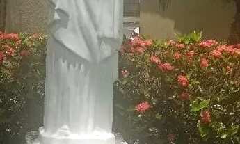 Imagem 7: ALUGO APARTAMENTO RESIDÊNCIAL PARQUE DAS GALÊS