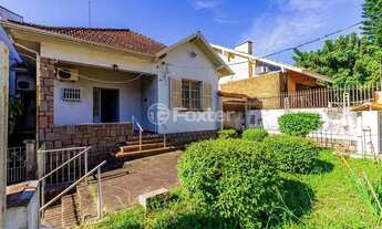 Imagem 2: Imóvel para venda tem 109 metros quadrados com 3 quartos em Santa Tereza - Porto Alegre