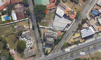 Imagem: Terreno à venda e para alugar em Campinas