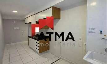 Imagem 4: Apartamento : Padrão / Residencial / Piedade