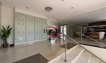 Imagem 4: Apartamento para alugar de 2 quartos, elevador, portaria, 1 vaga Vila Imperial / Próximo a