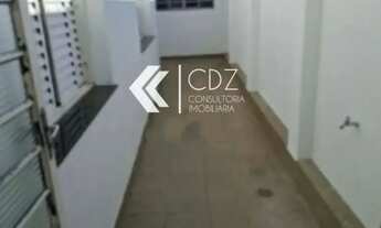 Imagem 6: Casa para alugar no Centro de Votorantim-SP