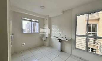 Imagem 6: Imóvel para aluguel tem 45 metros quadrados com 2 quartos