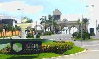 Imagem 4: TERRENO EM CONDOMÍNIO À VENDA NO PARQUE IBITI RESERVA - SOROCABA/SP