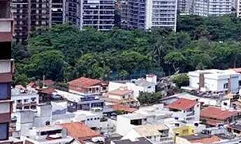 Imagem 4: APARTAMENTO DUPLEX DE LUXO FRENTE MAR c/ 310m², 4 QUARTOS BARRA DA TIJUCA