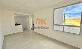 Imagem 4: Apartamento à venda, 2 quartos, 1 suíte, 1 vaga, Santa Rosa - Belo Horizonte/MG