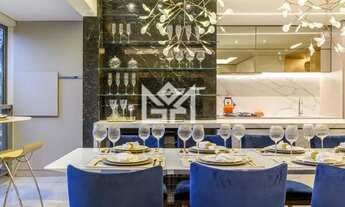 Imagem 7: Apartamento moderno à venda no bairro Boa Vista em Porto Alegre