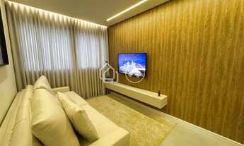 Imagem 2: Apartamento a venda no Buritis