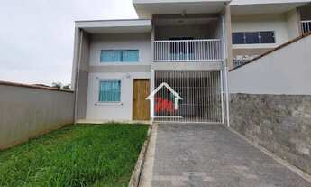 Imagem: Sobrado com 3 dormitórios para alugar