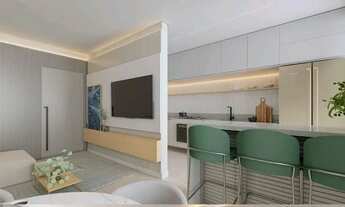 Imagem 5: Apartamento 3 quartos - Passos