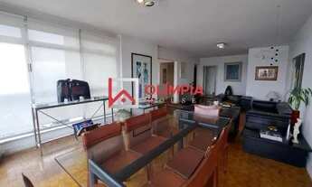 Imagem: Venda Apartamento 3 Dormitórios - 130 m²