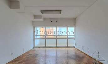 Imagem: CONJUNTO COMERCIAL VILA BUARQUE 1 VAGA