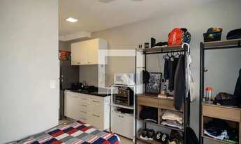 Imagem 3: Apartamento à Venda - Consolação, 1 Quarto, 25 m2