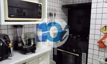 Imagem 6: APARTAMENTO DE 3 QUARTOS - RIBEIRA