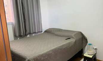 Imagem 7: Vende Apartamento 2 quartos - Chapada Raviera