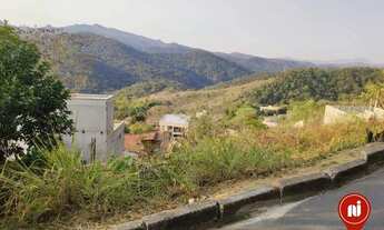 Imagem 5: Terreno à venda, 500 m² por R$ 250.000,00 - Ouro Velho - Nova Lima/MG