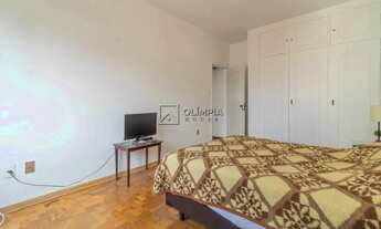 Imagem 15: Venda Apartamento 3 Dormitórios - 135 m² Bela Vista