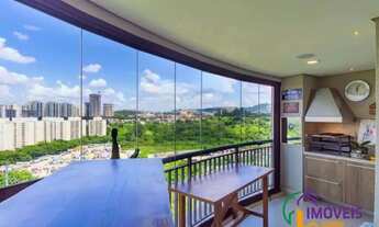 Imagem 5: APARTAMENTO - ALPHAVILLE - SP