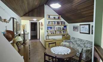 Imagem 7: Imóvel para venda com 596 metros quadrados com 4 quartos em Sao Sebastiao - Cerro Azul - P